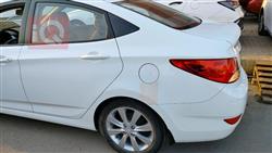 هيونداي أكسنت